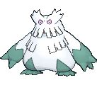 smogon abomasnow